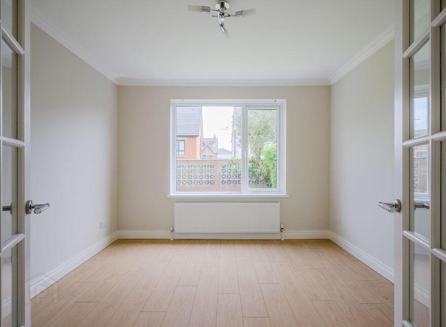 1 Orchardville Park, Bangor, BT19 1PW