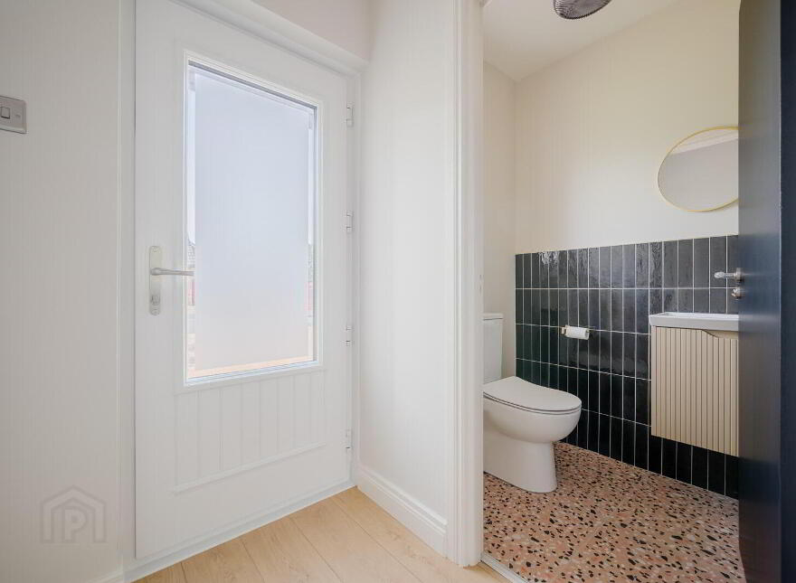 1 Orchardville Park, Bangor, BT19 1PW