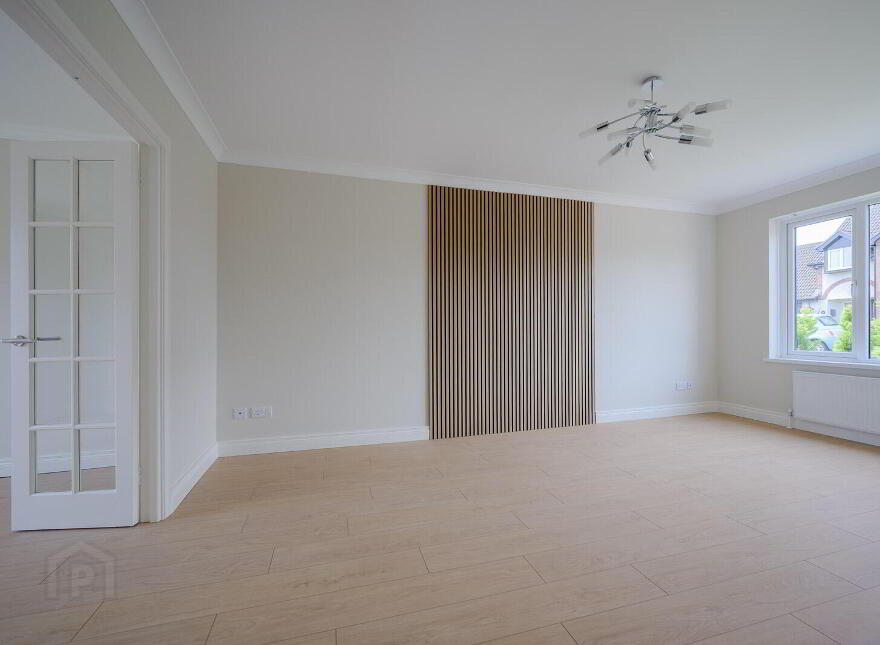 1 Orchardville Park, Bangor, BT19 1PW
