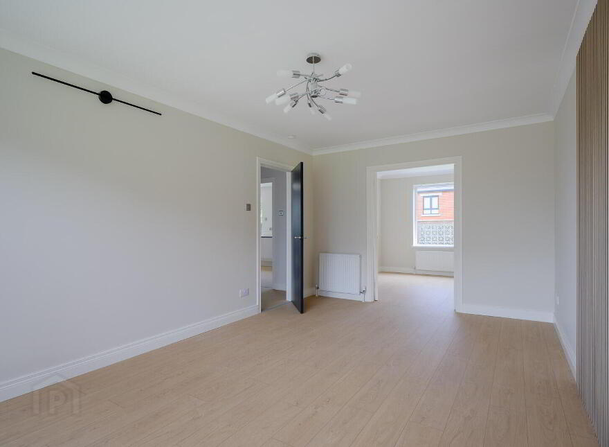 1 Orchardville Park, Bangor, BT19 1PW