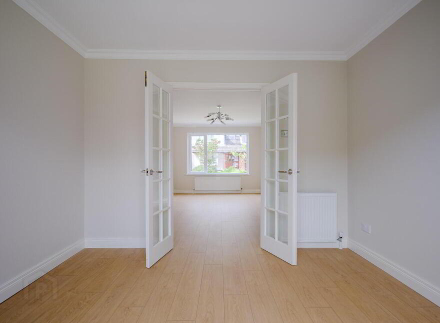 1 Orchardville Park, Bangor, BT19 1PW