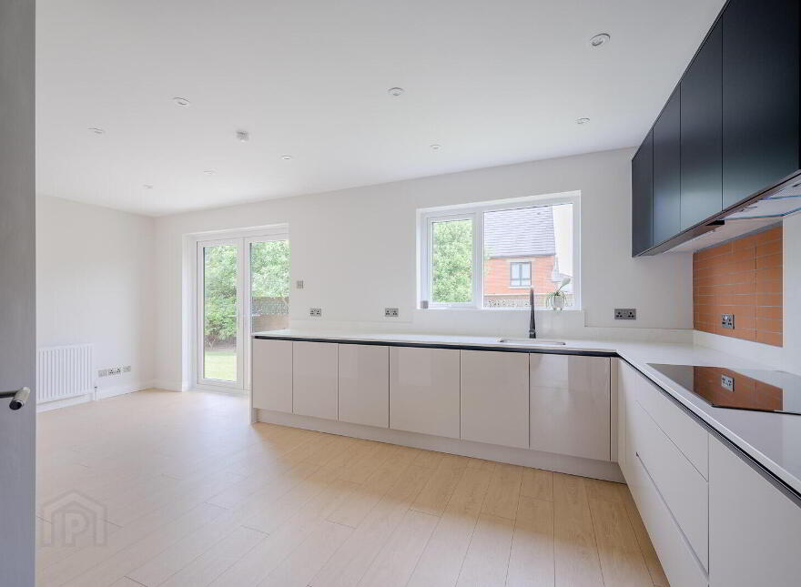1 Orchardville Park, Bangor, BT19 1PW