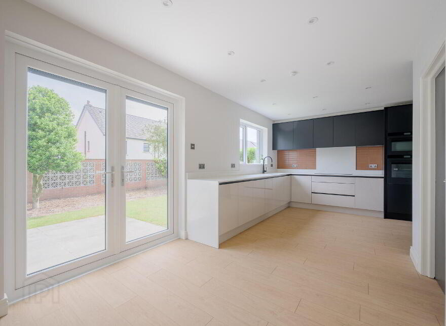 1 Orchardville Park, Bangor, BT19 1PW