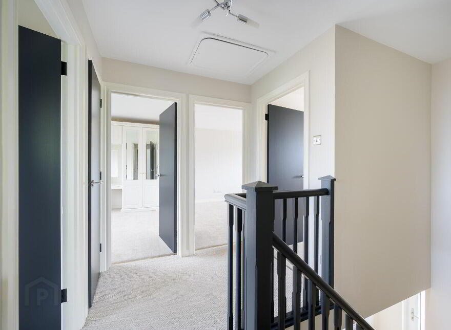 1 Orchardville Park, Bangor, BT19 1PW