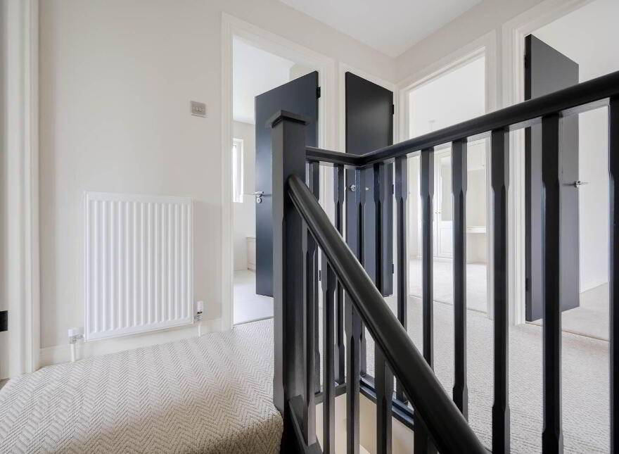1 Orchardville Park, Bangor, BT19 1PW