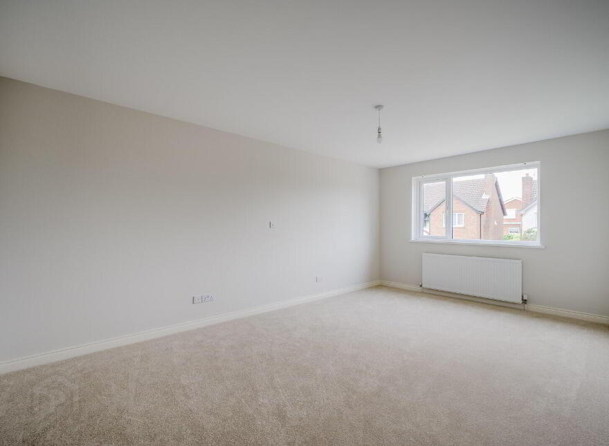 1 Orchardville Park, Bangor, BT19 1PW
