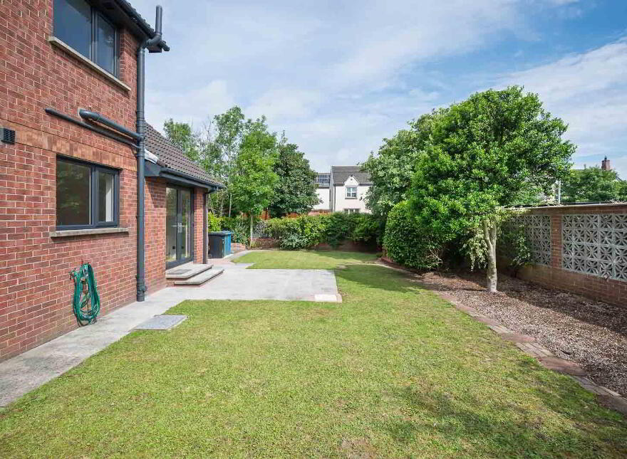 1 Orchardville Park, Bangor, BT19 1PW
