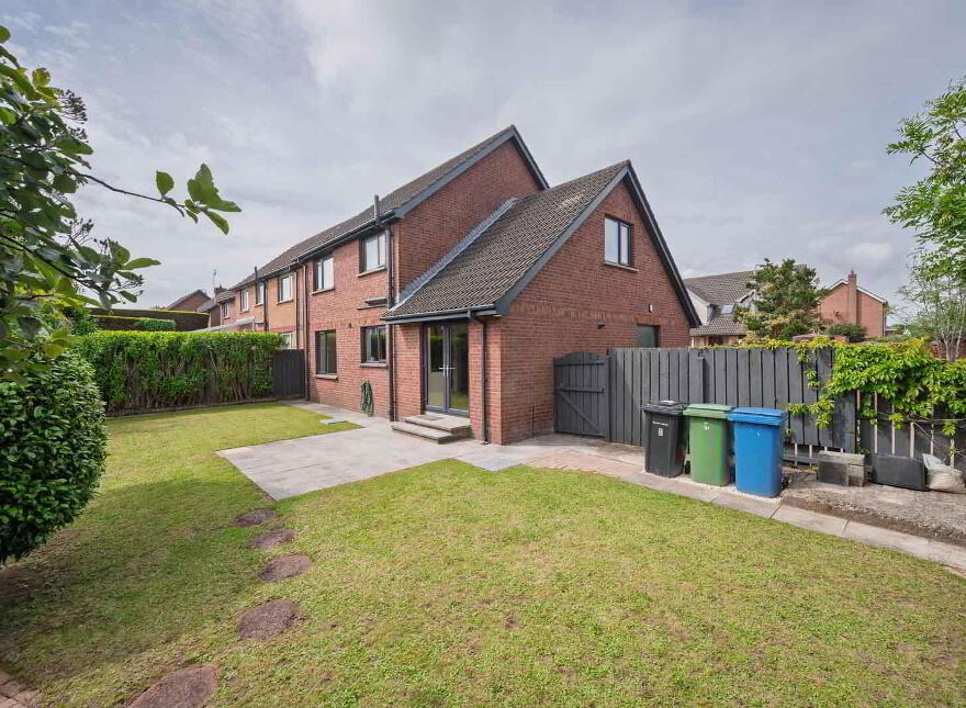 1 Orchardville Park, Bangor, BT19 1PW