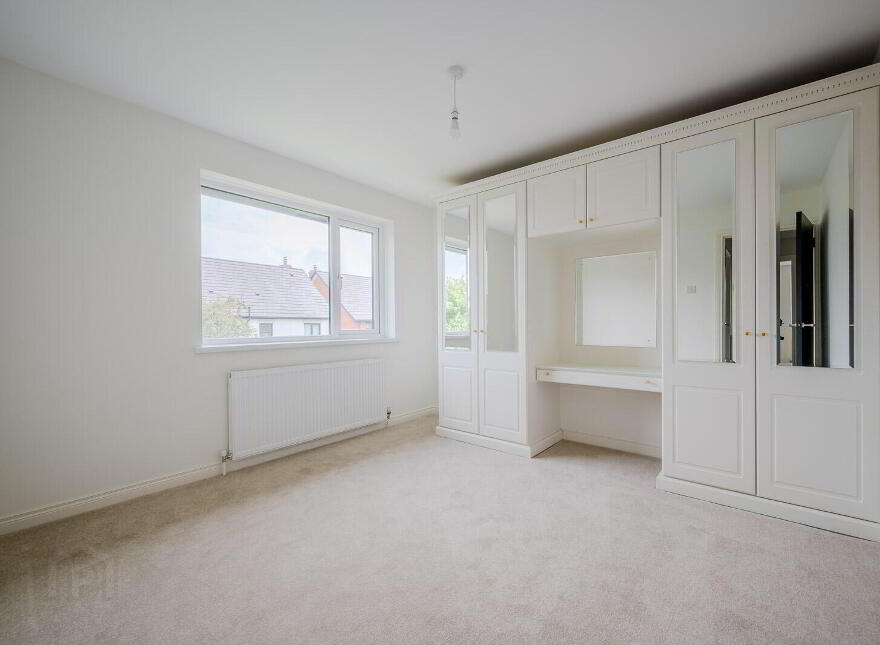 1 Orchardville Park, Bangor, BT19 1PW