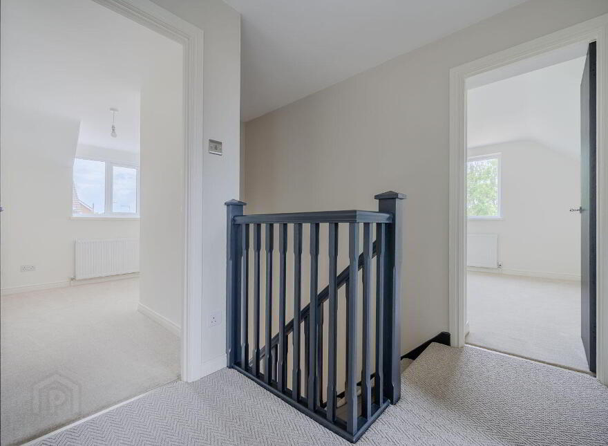 1 Orchardville Park, Bangor, BT19 1PW