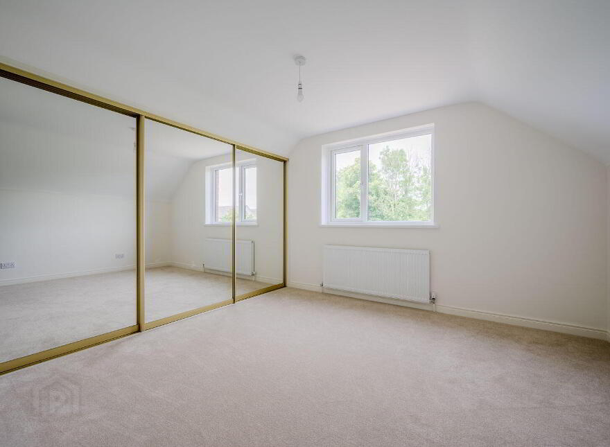 1 Orchardville Park, Bangor, BT19 1PW