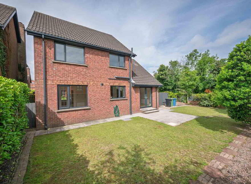 1 Orchardville Park, Bangor, BT19 1PW