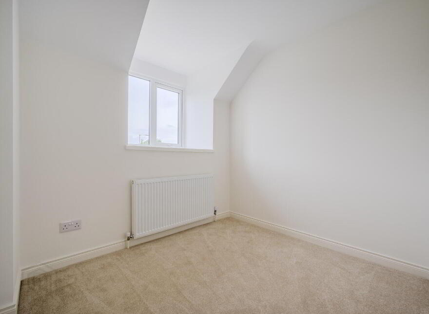 1 Orchardville Park, Bangor, BT19 1PW