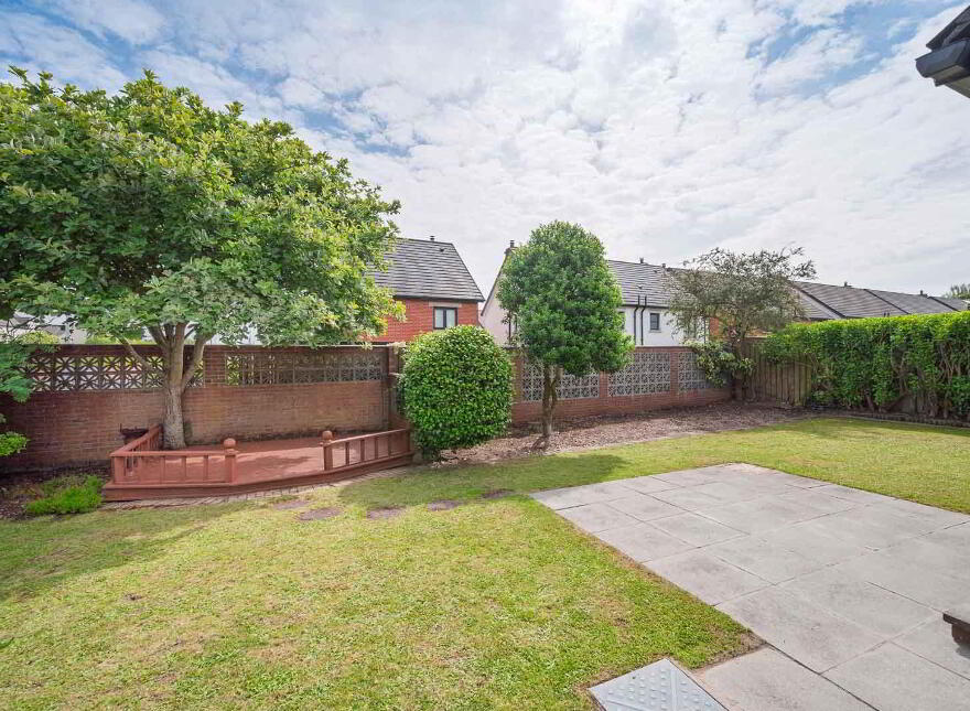 1 Orchardville Park, Bangor, BT19 1PW