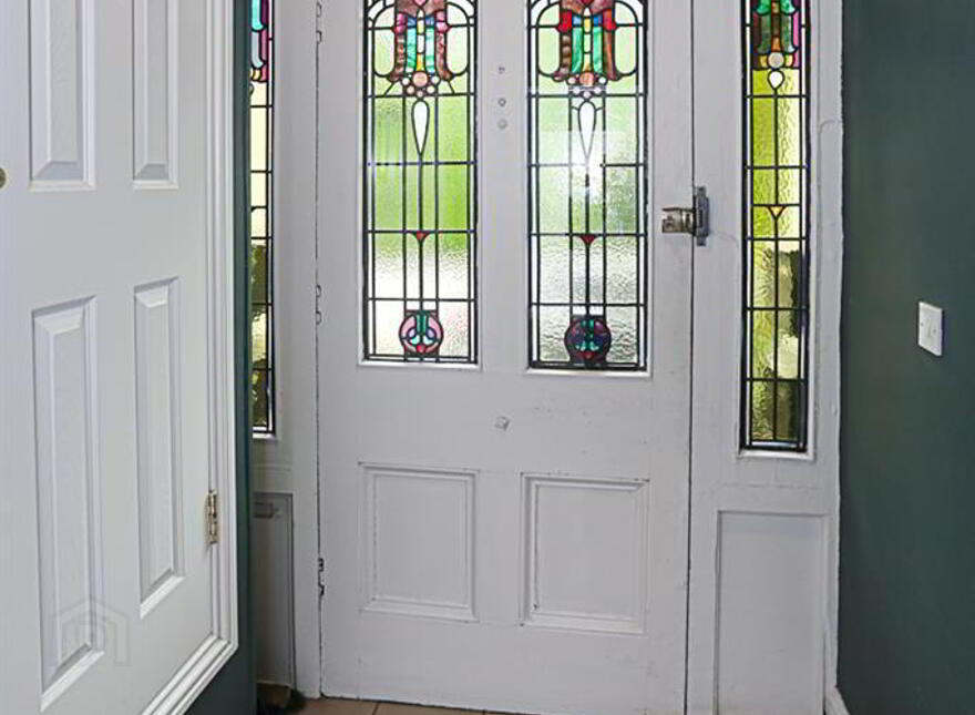 Apt 4, 24 Croft Road, Holywood, BT18 0PB