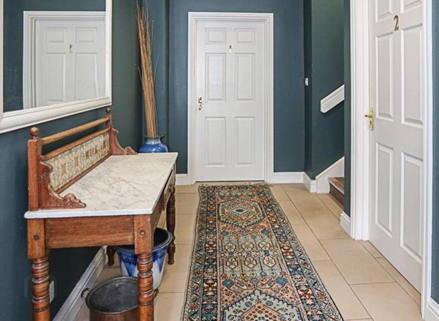 Apt 4, 24 Croft Road, Holywood, BT18 0PB