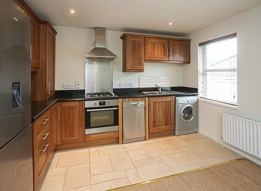 Apt 4, 24 Croft Road, Holywood, BT18 0PB