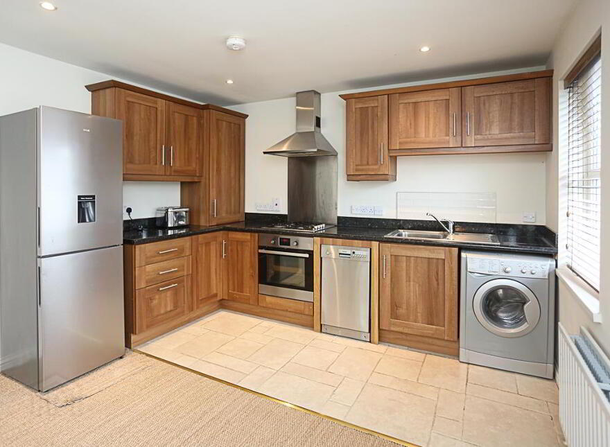 Apt 4, 24 Croft Road, Holywood, BT18 0PB