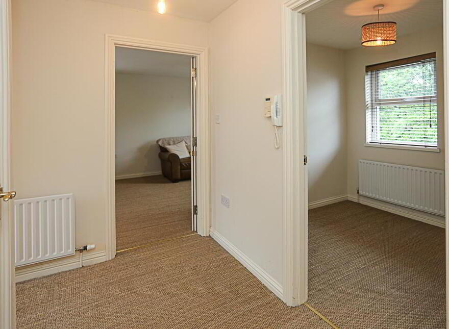 Apt 4, 24 Croft Road, Holywood, BT18 0PB