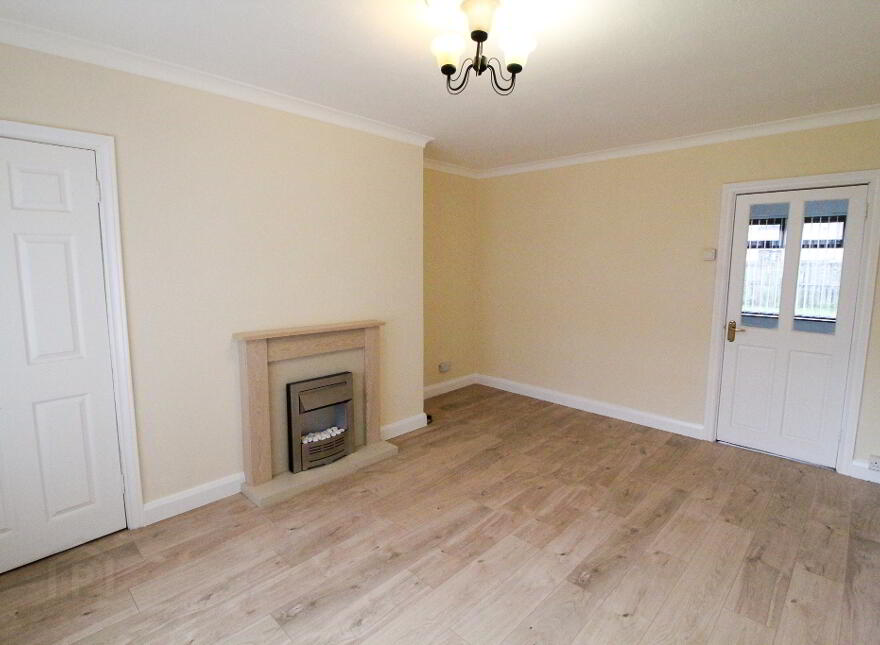 20 Arran Avenue, Ballymena, BT42 4AW