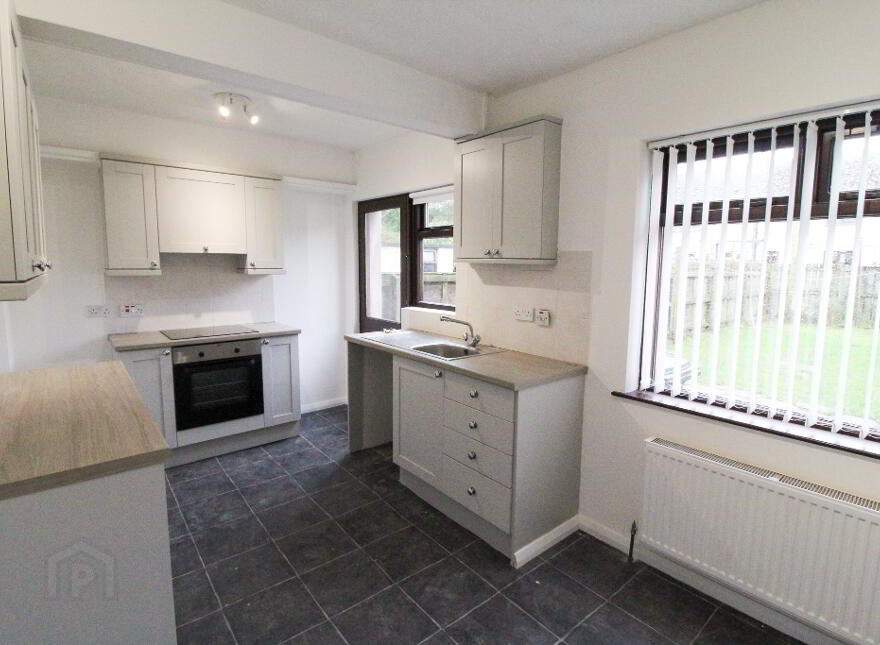 20 Arran Avenue, Ballymena, BT42 4AW