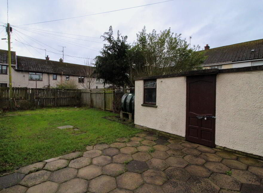 20 Arran Avenue, Ballymena, BT42 4AW