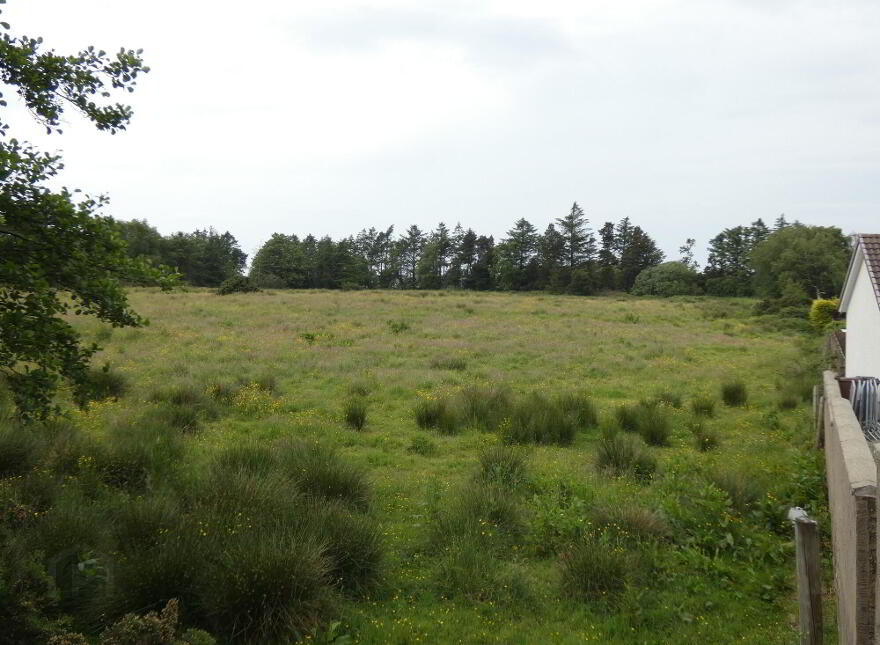 Land Adjacent To, 34 Ballindreen Road, Ballybogey, BT53 6PA