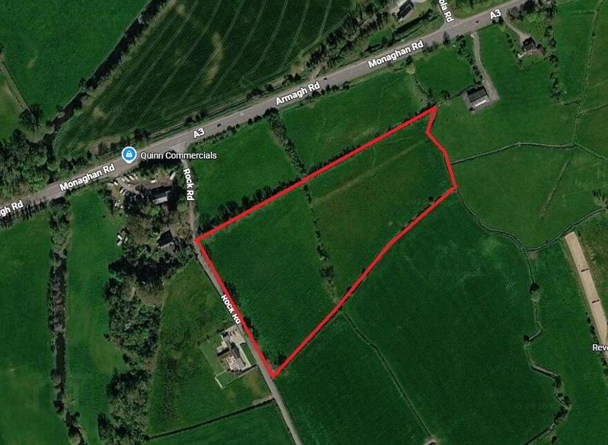 8.4 Acres @, Rookford Road, Stormyhill, Armagh, BT60 3NT photo
