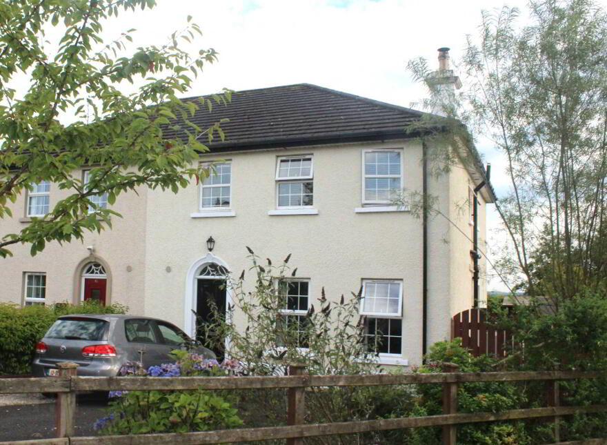 42 Thornberry, Letterkenny, F92X58N