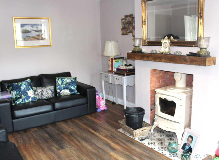 42 Thornberry, Letterkenny, F92X58N