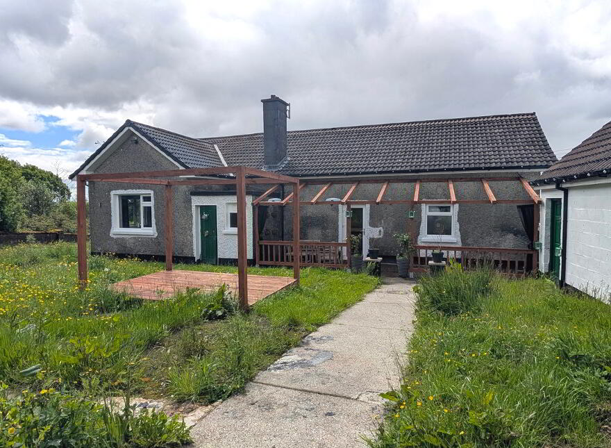 The Old School House, Altachullion Lower, Swanlinbar, H14NN59