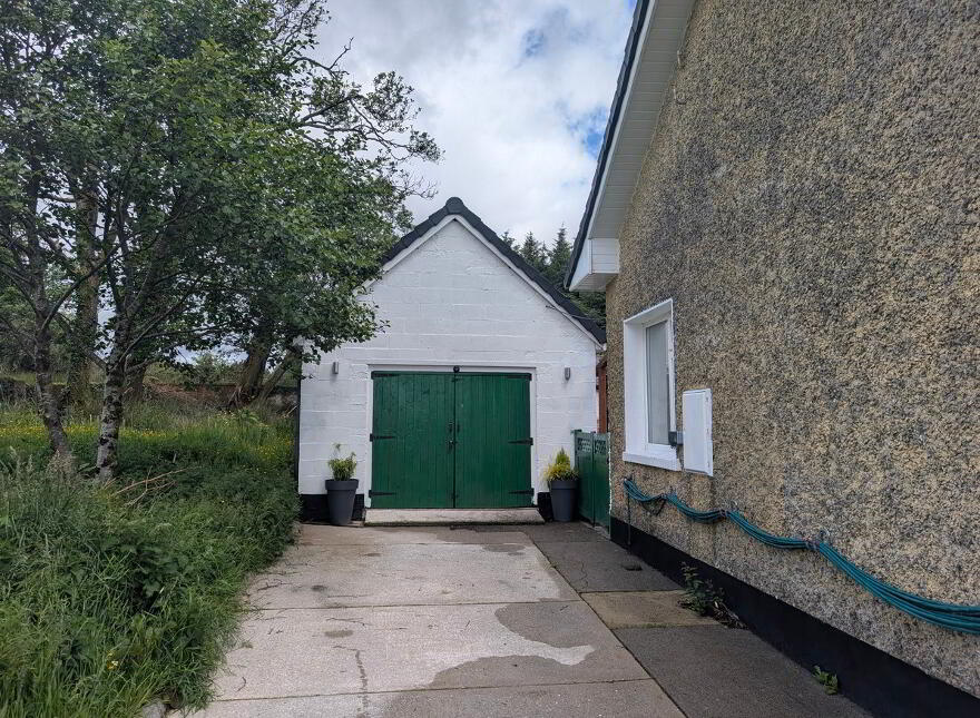 The Old School House, Altachullion Lower, Swanlinbar, H14NN59