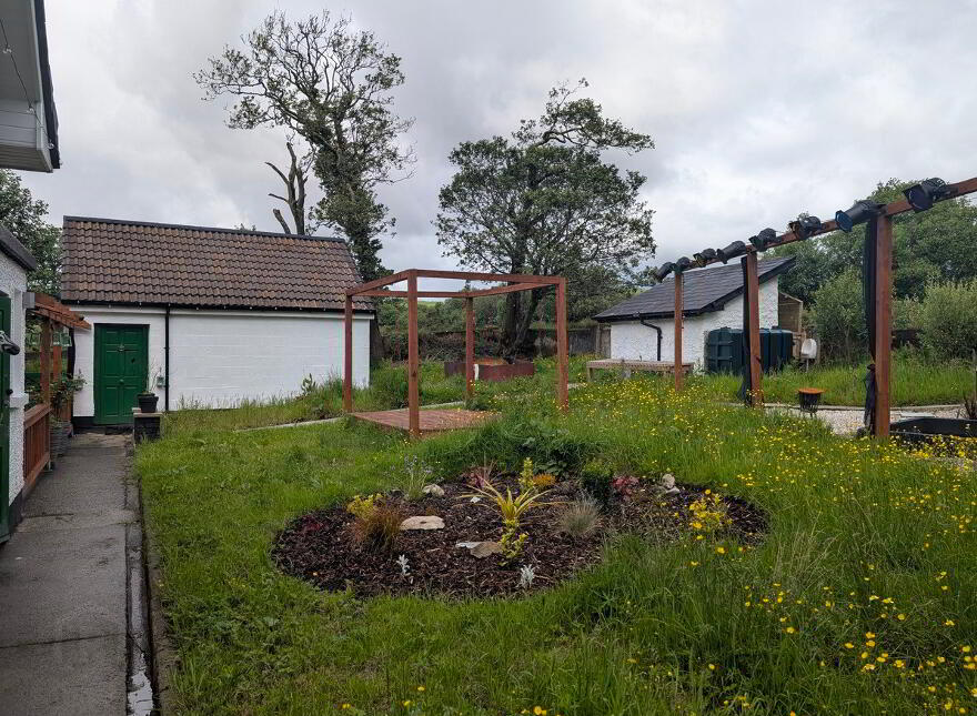 The Old School House, Altachullion Lower, Swanlinbar, H14NN59