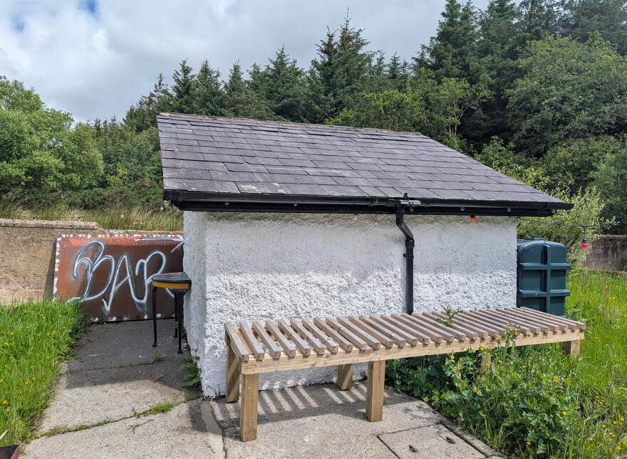 The Old School House, Altachullion Lower, Swanlinbar, H14NN59