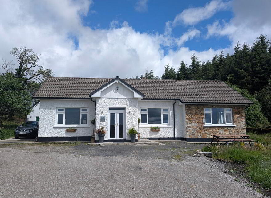 The Old School House, Altachullion Lower, Swanlinbar, H14NN59