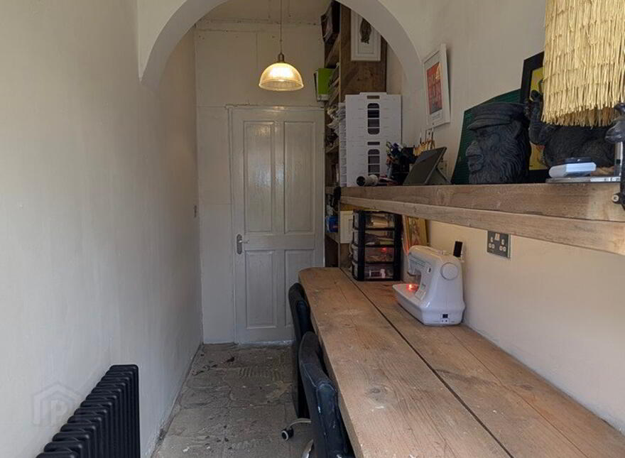 The Old School House, Altachullion Lower, Swanlinbar, H14NN59