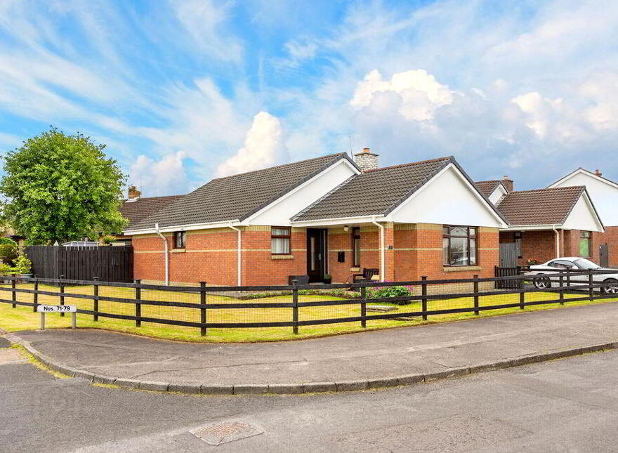 69 Avonbrook Gardens, Coleraine, BT52 1NS