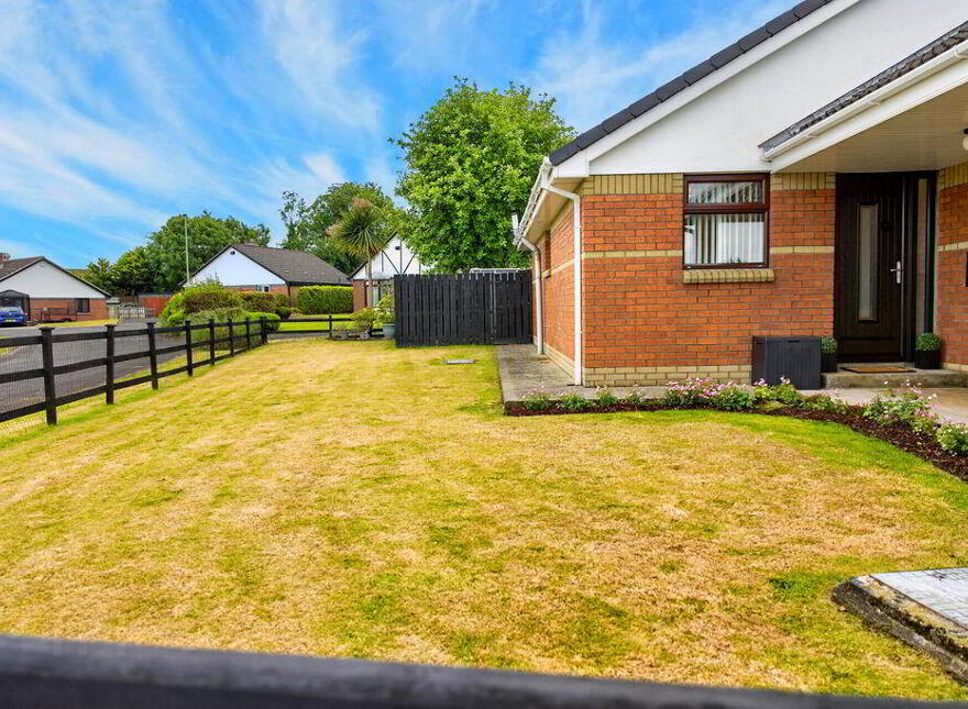 69 Avonbrook Gardens, Coleraine, BT52 1NS