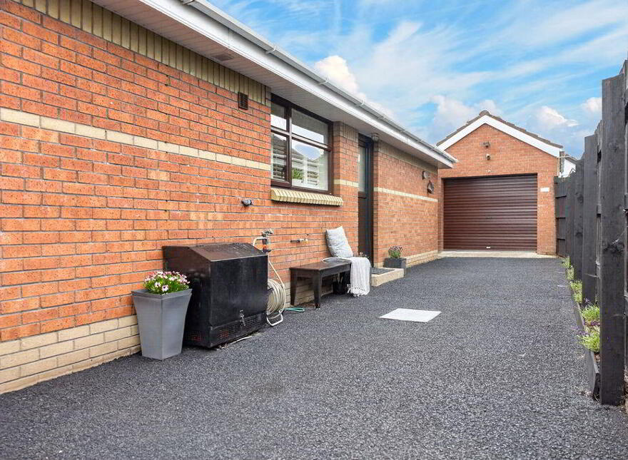 69 Avonbrook Gardens, Coleraine, BT52 1NS
