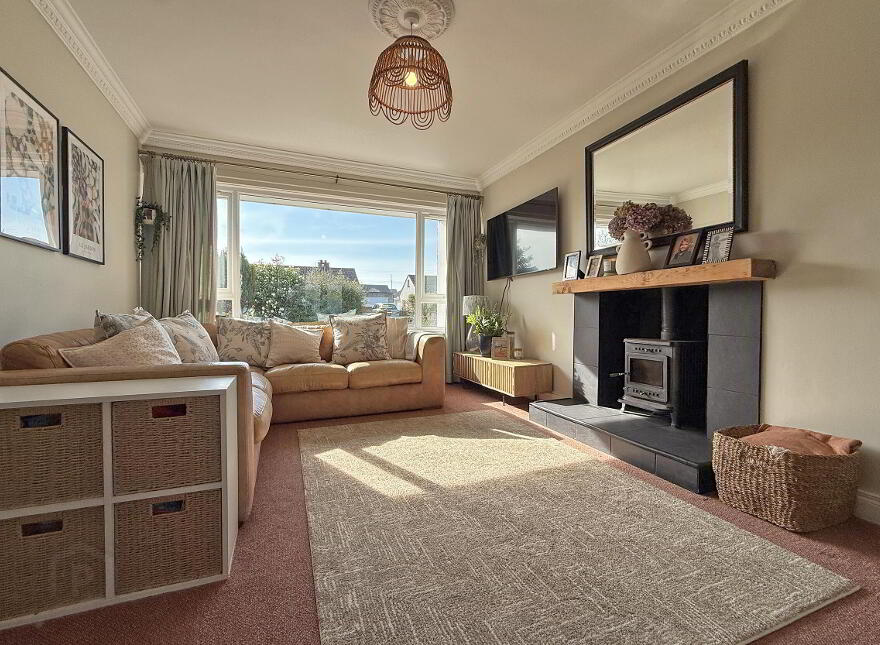 21 Woodvale Road, Portstewart, BT55 7HY