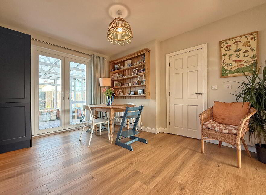 21 Woodvale Road, Portstewart, BT55 7HY