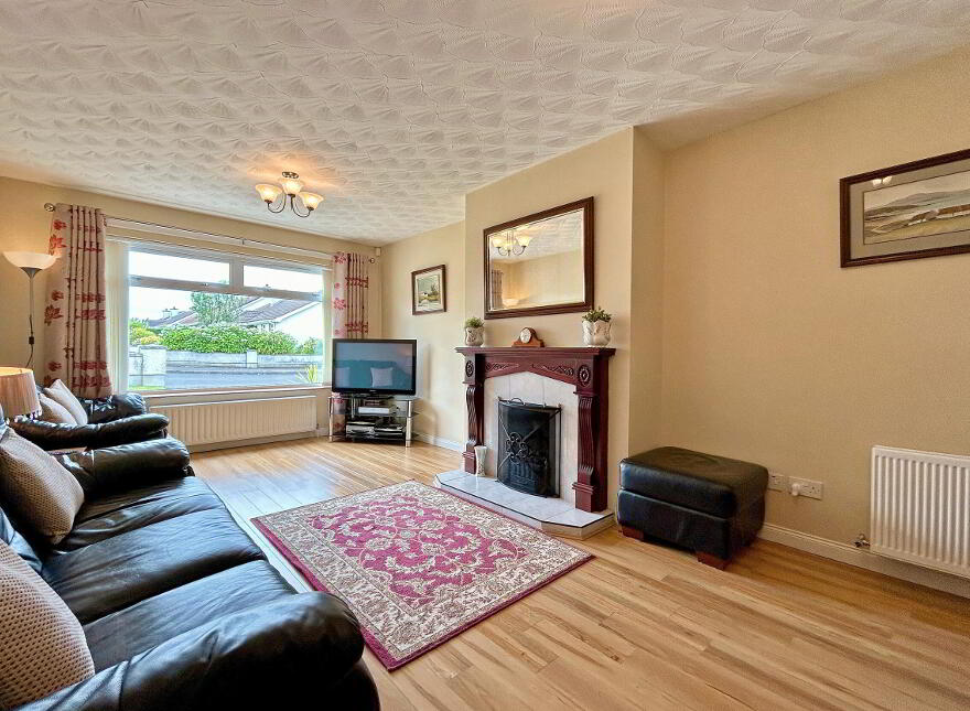 15 Caldwell Park, Portrush, BT56 8PJ