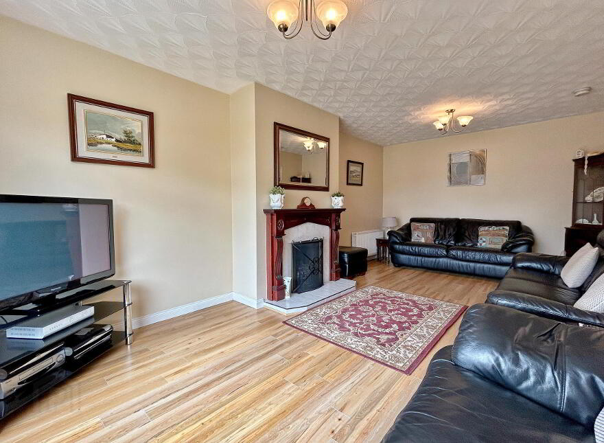 15 Caldwell Park, Portrush, BT56 8PJ