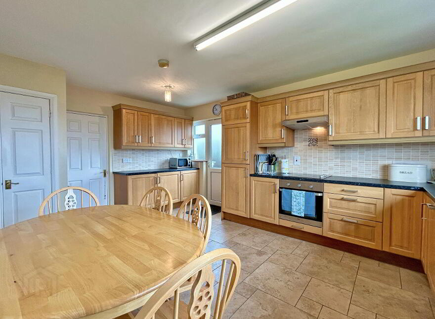 15 Caldwell Park, Portrush, BT56 8PJ