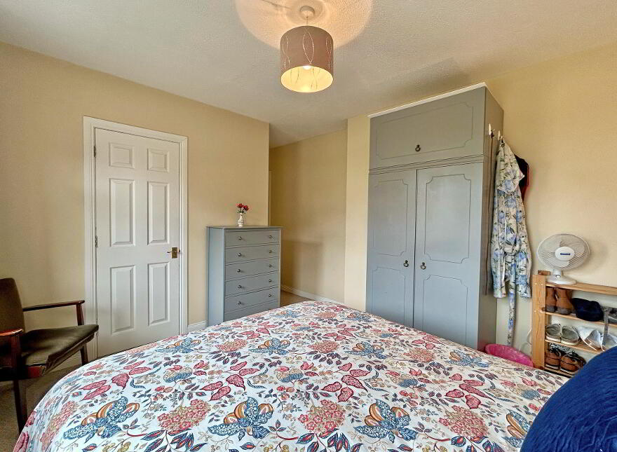 15 Caldwell Park, Portrush, BT56 8PJ