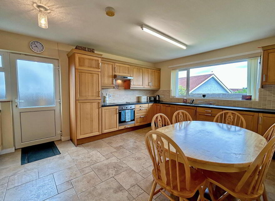 15 Caldwell Park, Portrush, BT56 8PJ