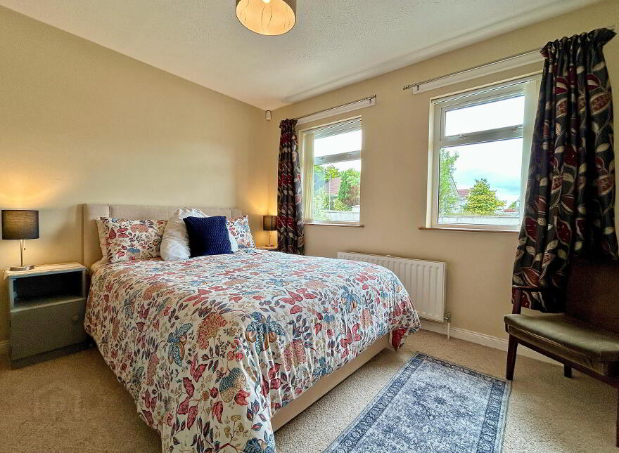 15 Caldwell Park, Portrush, BT56 8PJ