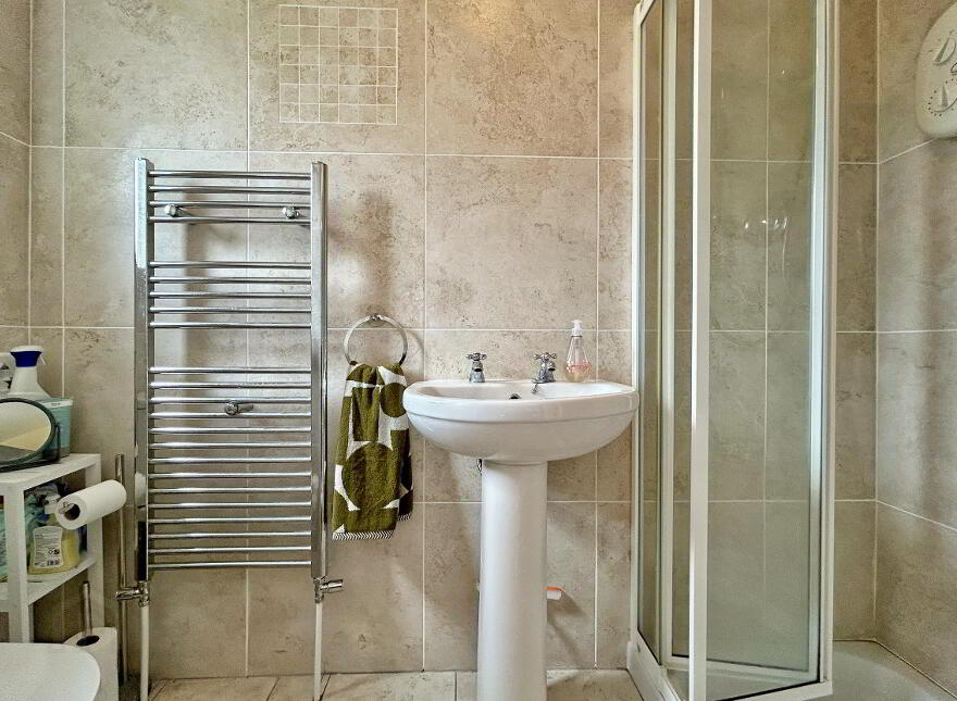 15 Caldwell Park, Portrush, BT56 8PJ