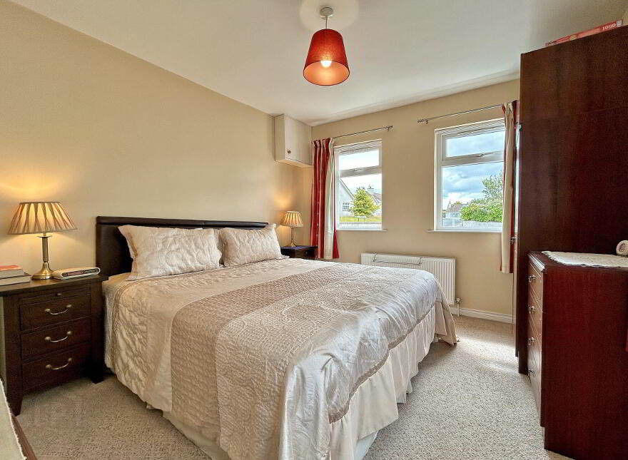 15 Caldwell Park, Portrush, BT56 8PJ