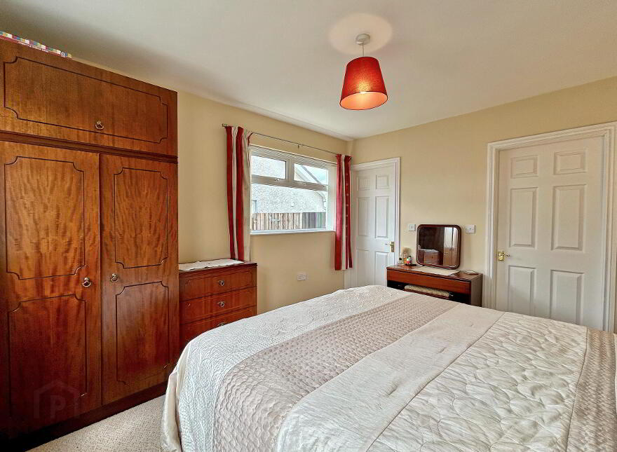 15 Caldwell Park, Portrush, BT56 8PJ